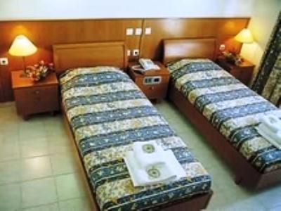 Diakonia Hotel Солун Екстериор снимка