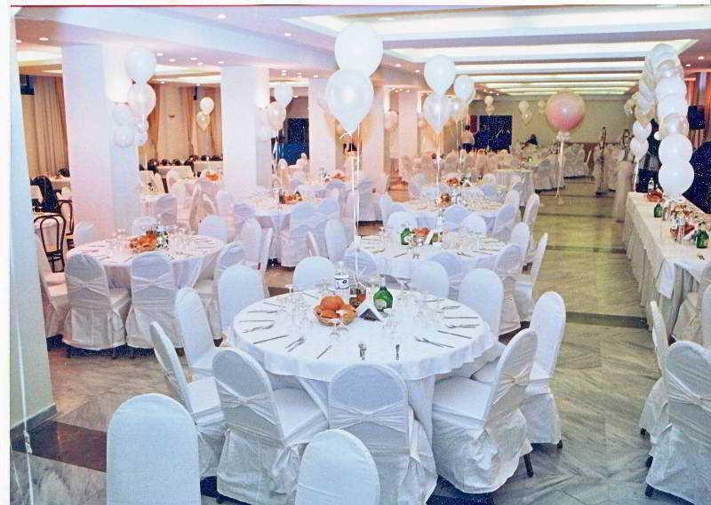 Diakonia Hotel Солун Екстериор снимка
