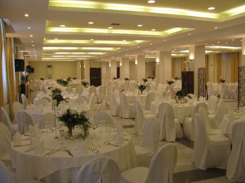 Diakonia Hotel Солун Екстериор снимка