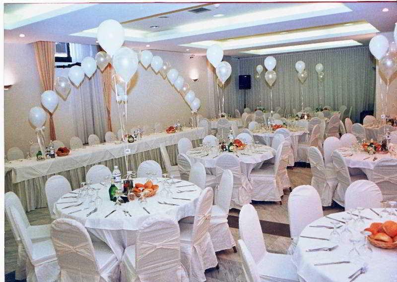 Diakonia Hotel Солун Екстериор снимка
